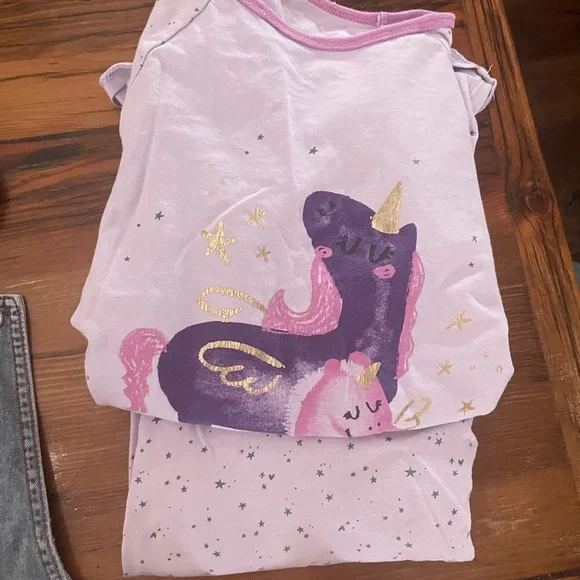 Zara - Souris mini - North face girls bundle - Picture 3 of 6